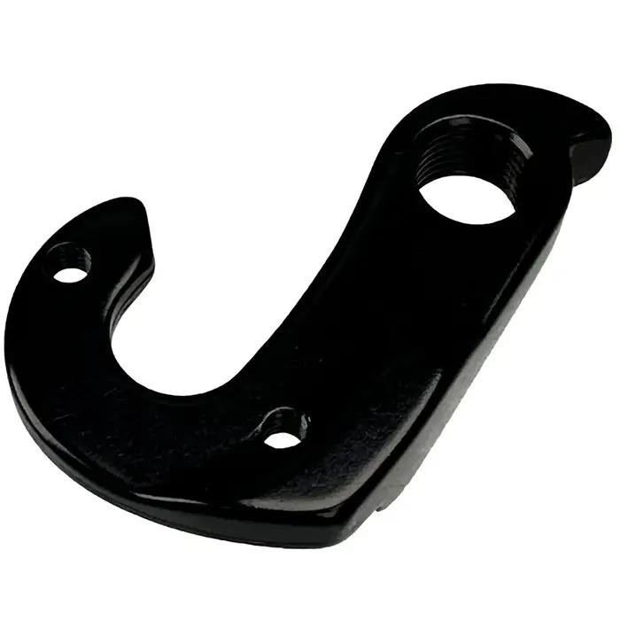 Support de dérailleur pour vélo de route compatible avec BTwin Facet Mach Ultra Alur Triban Forme VAN RYSEL Decathlon RC500 RC520
