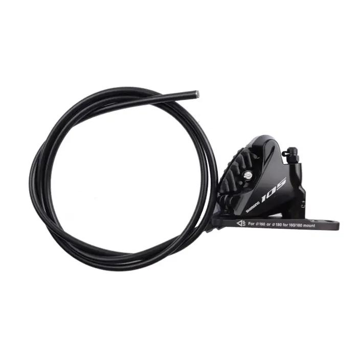 Shimano 105 ST-R7020 R7025 + BR-R7070 2x11s ST-R7170 + BR-R7170 Di2 2x12s double levier de commande