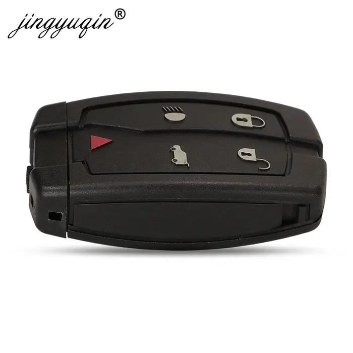 Jingyuqin pour Land Rover Freelander 2 clé de voiture télécommandée intelligente 315 Mhz/433 Mhz PCF