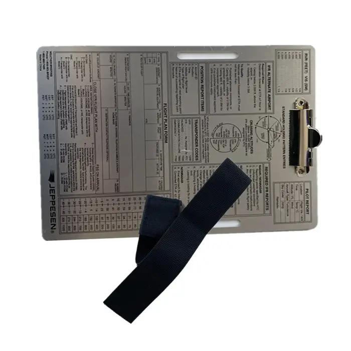 Genouillère Pilote IFR, Accessoire SilvertCreer