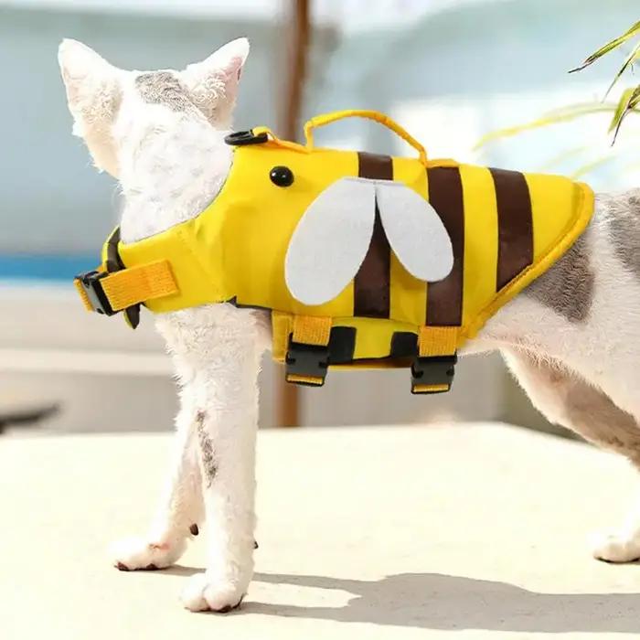 Gilets de sauvetage pour chiens pour la navigation de plaisance