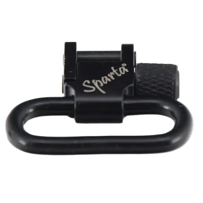 Boucle de bandoulière en acier pour Mossberg 590 835 rapide à fixer et déclipser élégante pour homme chasse occasions spéciales