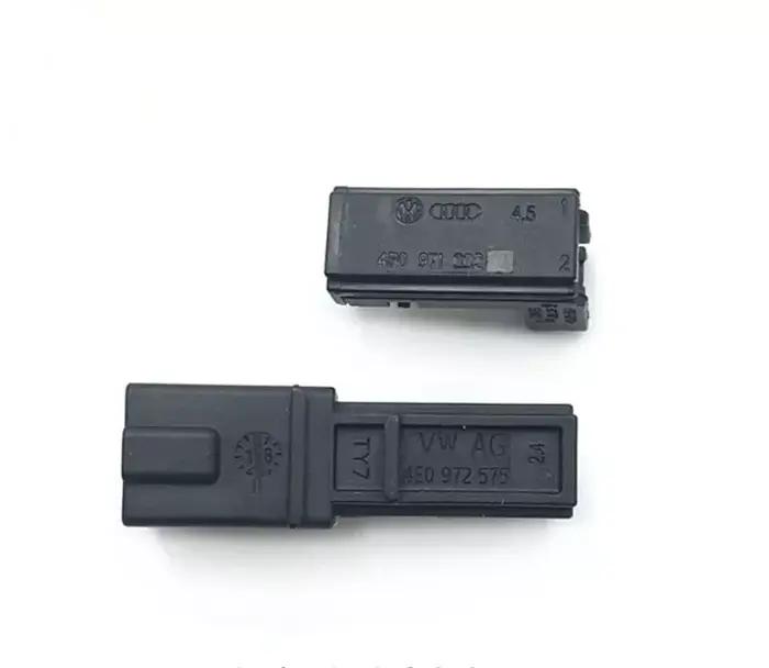 Connecteur de haut-parleur pour Audi