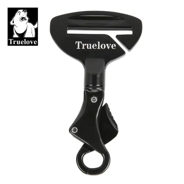 Truelove ceinture de sécurité de voiture boucle