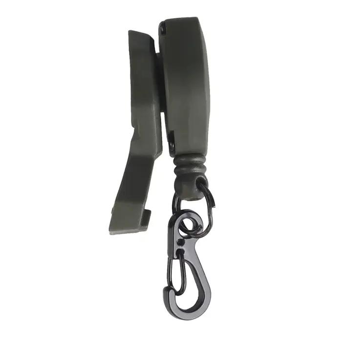 Sangle anti-perte pour monture vision nocturne L4G69 - Sécurité casque NVG accessoires chasse