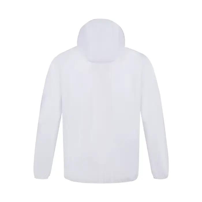 Li-Ning Coupe-vent d'entraînement pour hommes AT DRY FREEZE Polyamide Coupe régulière AT PROOF SMART