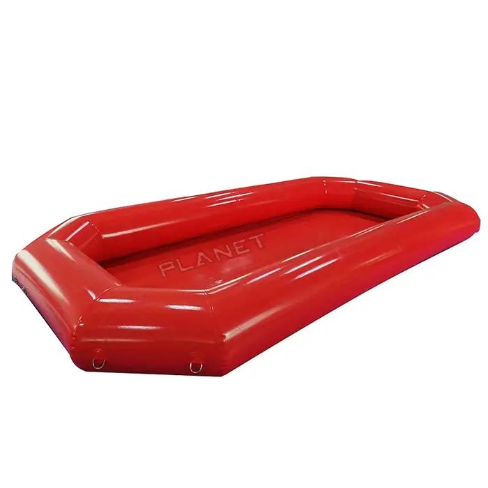 Piscine gonflable pour chien de haute qualité