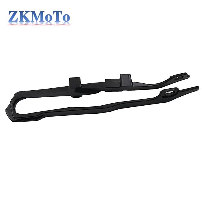 Dispositif de Protection de Guide de curseur de chaîne de moto, pour Honda CR125R CR250R CRF250R CRF