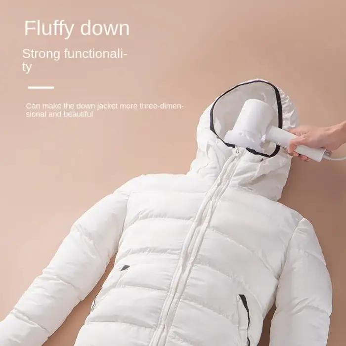 Sac de séchage rapide pour vêtements, sèche-cheveux, sac à linge portable, chemise, pantalon, doudoune, fournitures de voyage à domicile