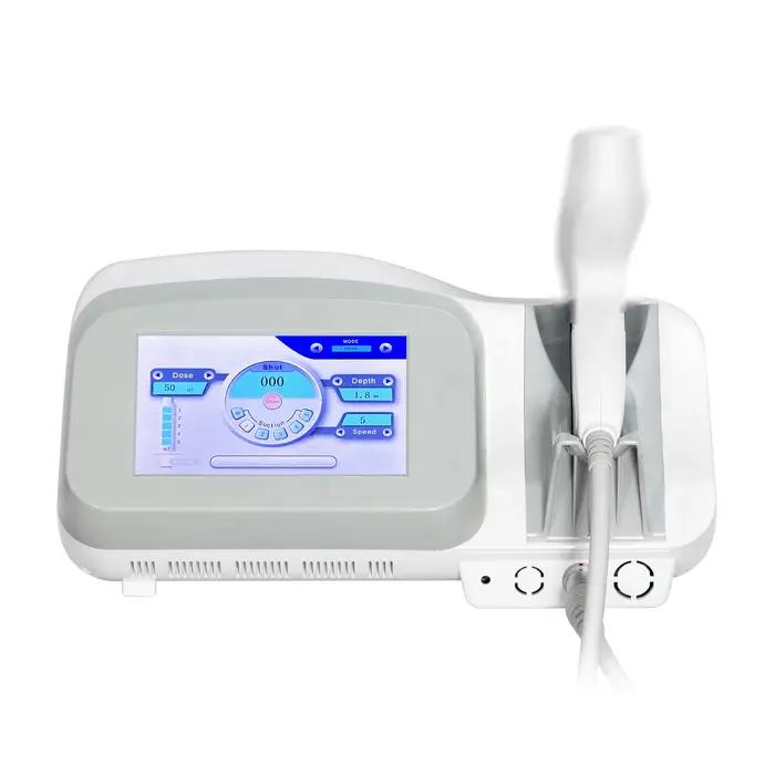 Machine Hydratante et Éclaircissante Anti-Taches RF Intégration de Nutriments Rajeunissement Photonique Pour Teint Éclatant Occasions Spéciales