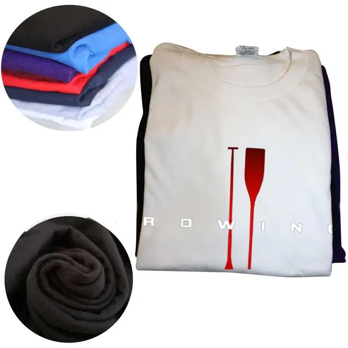 T-shirts graphiques en coton pour hommes