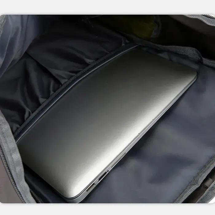50L voyage sac à dos Camping hommes grand sac de randonnée touristique sac à dos étanche Sports de p