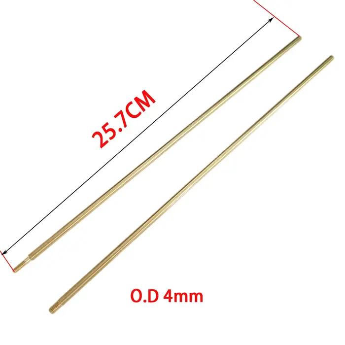Kit de nettoyage de fusil à Air tactique GAMO 4.5mm 5.5mm
