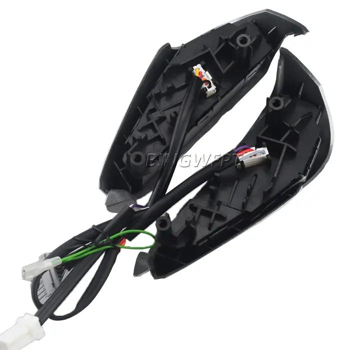 Boutons de volant de nouvelle couleur, interrupteur de régulateur de vitesse pour Nissan Sentra 2013