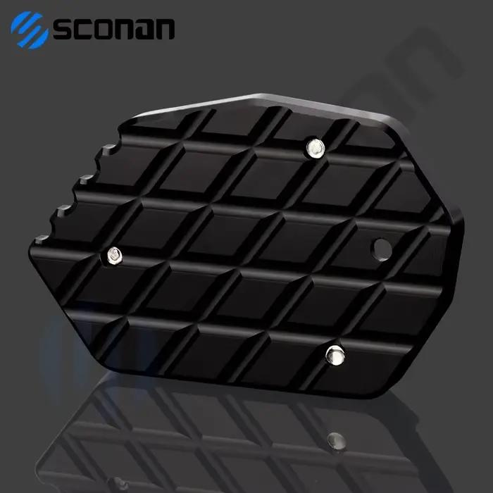 Extension de béquille latérale pour KAWASAKI NINJA250 NINJA300 NINAlban650 650R NINAlban1000 SX, acc
