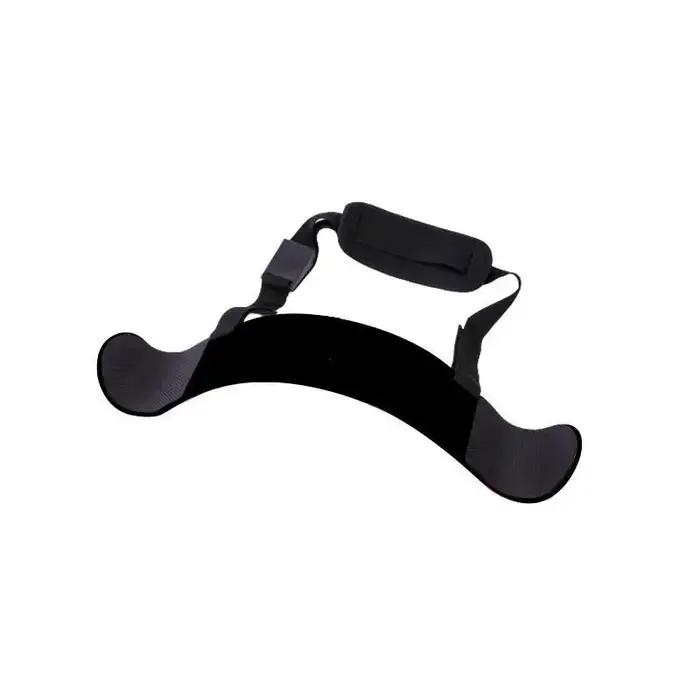 Blaster de bras réglable en aluminium