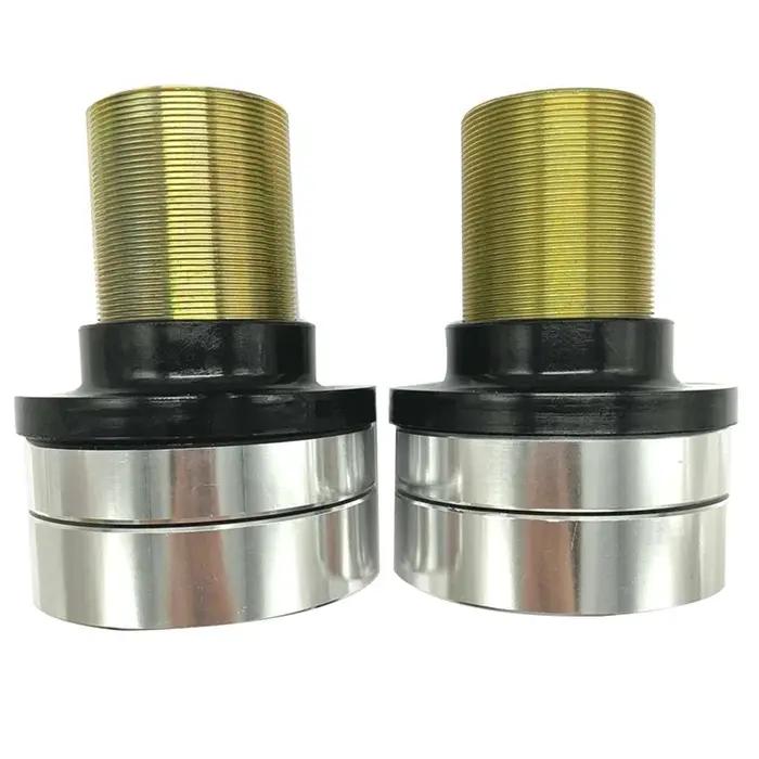 Kit réglable avant B-M d'espacement de bobine pour 84-01 kits d'accessoires de Jeep TraffXJ Comanche