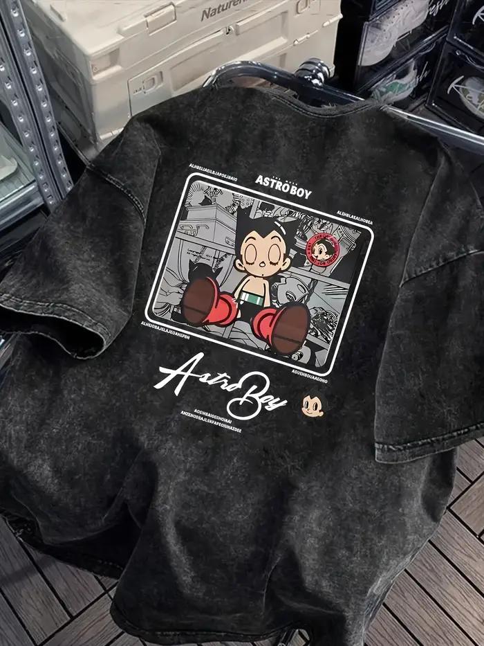 T-shirt à manches courtes pour homme