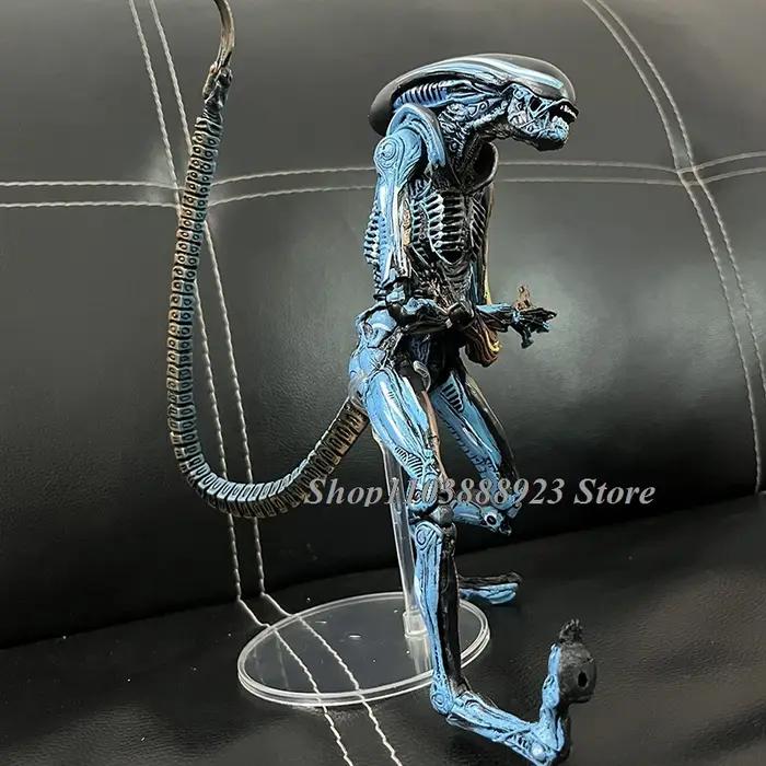NECA Alien 3 chien Xenomorph figurine ultime extraterrestres vs prédateur modèle à collectionner jouet poupée classique pour cadeaux