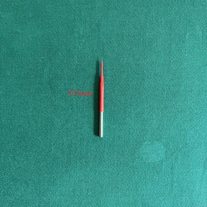 Pince à coagulation bipolaire