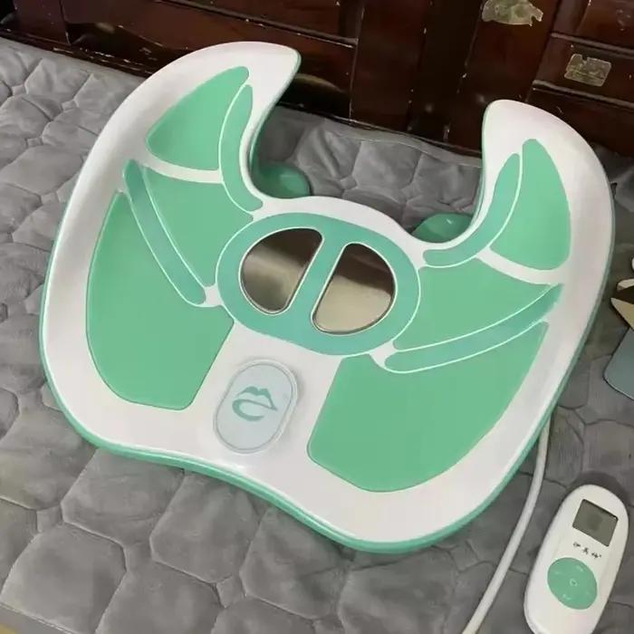 Machine électrique de levage des fesses du plancher pelvien pour femmes, réparation musculaire du pl