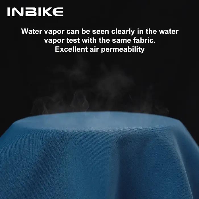 INBIKE Pro été hommes short de cyclisme pantalon de vélo absorbant les chocs vêtements de cyclisme m