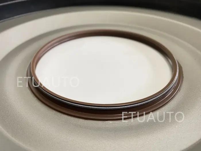 Couvercle de joint d'huile de boîte de vitesses automatique Powershift, pour Ford 6DCT450 MPS6 Land