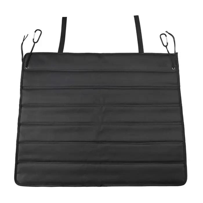 Protecteur de pare-choc Portable pour voiture, protection contre les rayures, convient aux animaux d