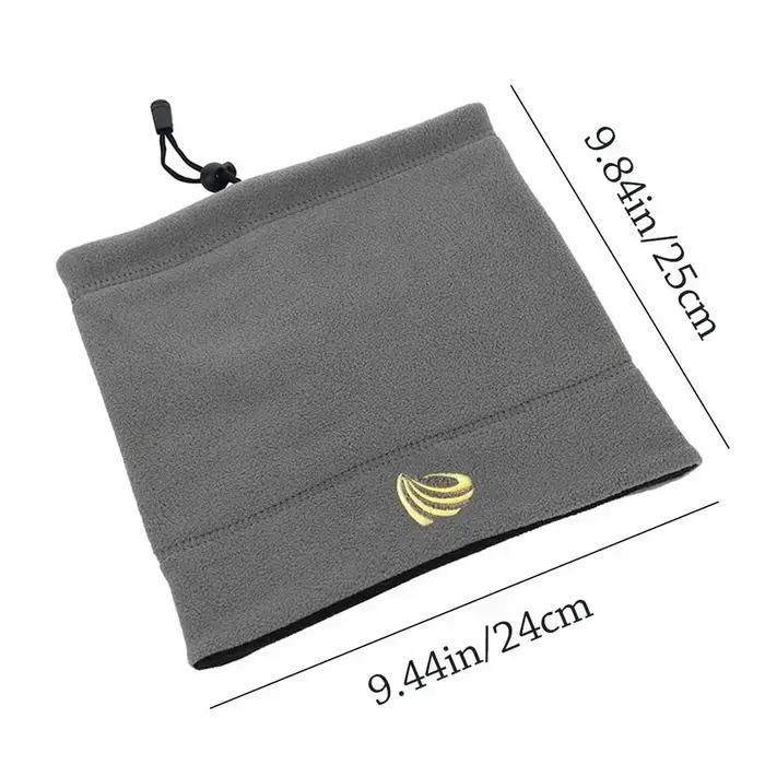 GaClaSki Tube planchers f pour hommes et femmes, col résistant au froid, chaud, sourire, cou, extérieur, cyclisme, camping, mode, hiver, 506
