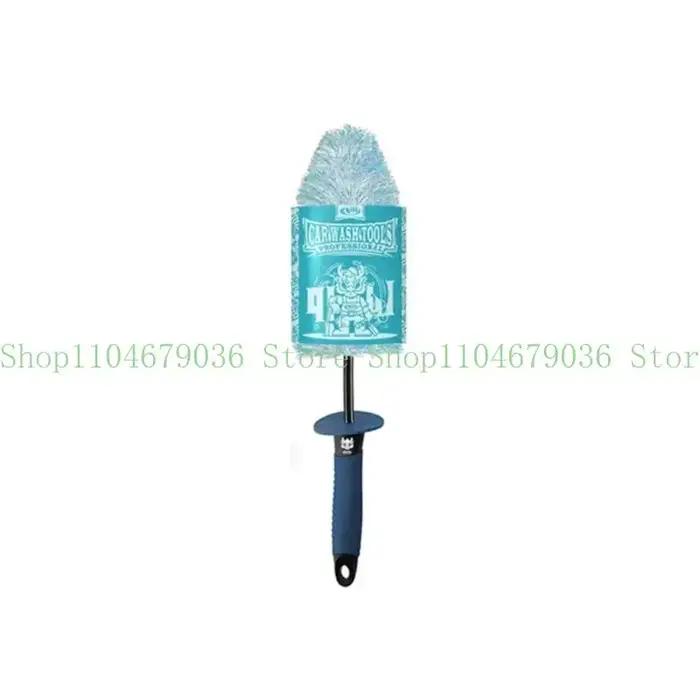 Épurateur central roue Simple 652F, pour voiture, camion, poignée ergonomique