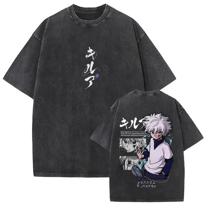 Lavé Vintage Anime Hunter X