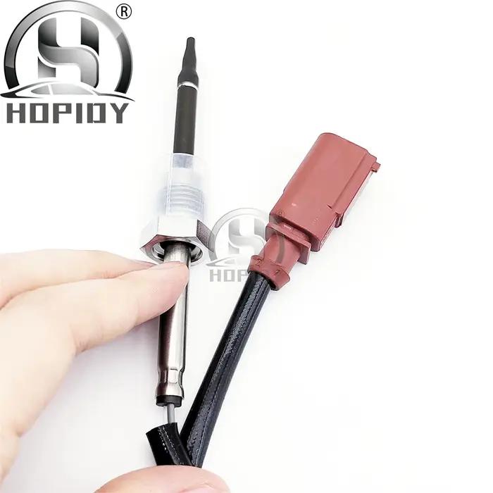 Capteur EGT H105 pour AUDI, SEAT, SKODA, VW