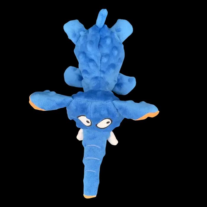 Jouets en peluche pour chiens