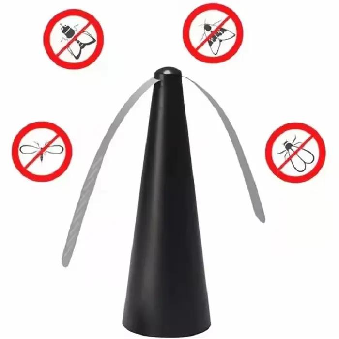 Éventails anti-mouches pour tables
