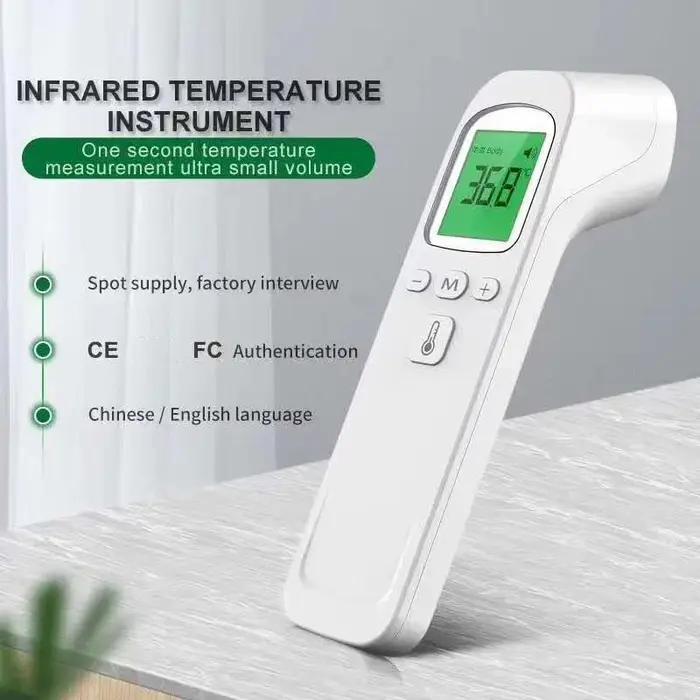 Thermomètres auriculaires pour chats et chiens