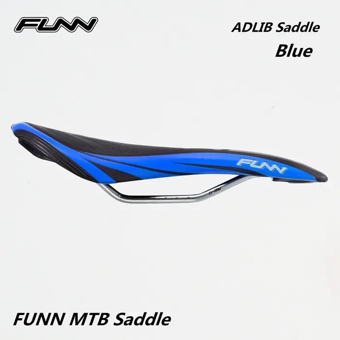 Selle FUNN ADLIB selle de vélo de montagne