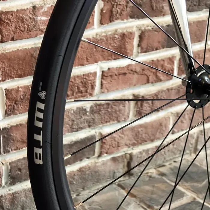 Épais et lisse pour vélo de route, 700 x 23C 25C 28C, ultraléger, haute résistance, anti-chichi, fix