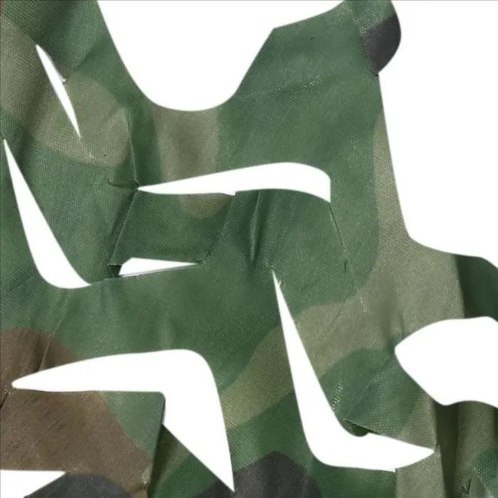 Filets de Camouflage de chasse ABHT-10X, stores de Camouflage de forêt, idéal pour pare-soleil, Camp