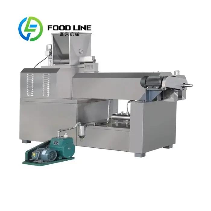 Ligne de production de pâtes, machine de fabrication de macaroni, équipement italien pour la production de pâtes, pour usage commercial, prix de vente, achat, coût pour usage quotidien