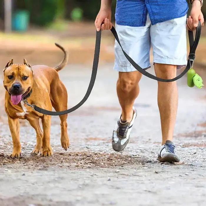 Corde de protection pour animaux de compagnie