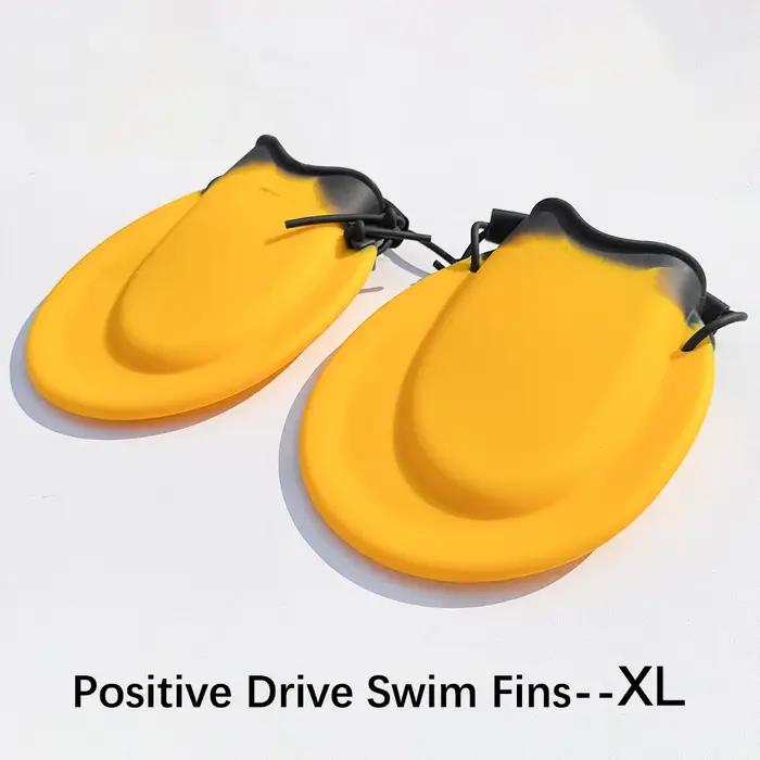 Pagaie de natation, pagaie ergonomique de natation