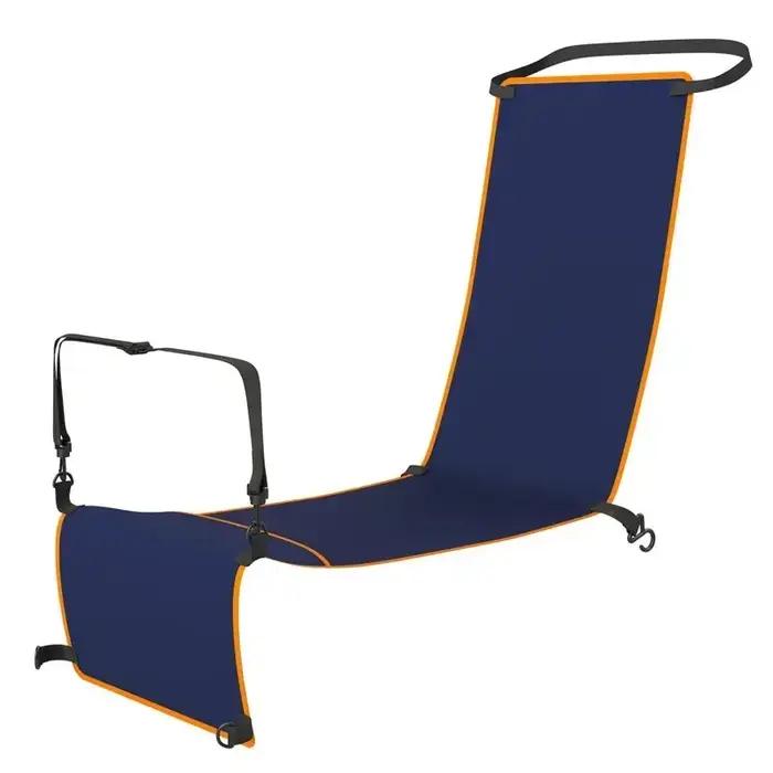 Repose-pieds hamac voyage pied cintre pour adultes bébé lit de couchage dans avion Train Bus voiture voyageurs hamacs