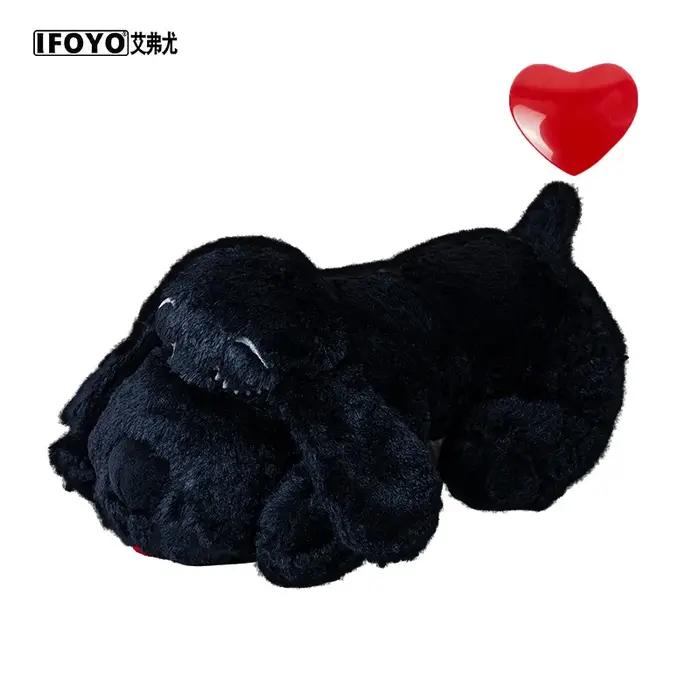 Poupée en peluche IFOYO pour animaux de compagnie