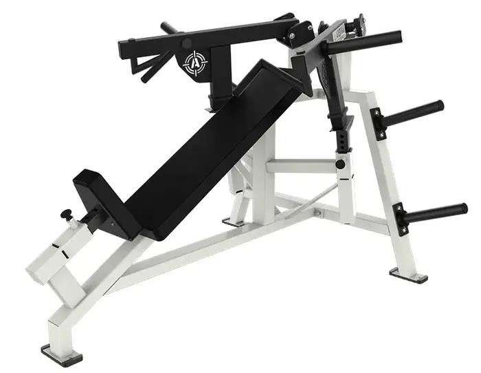 Appareil de fitness d'intérieur à usage intensif pour la musculation et l'entraînement musculaire en salle de sport