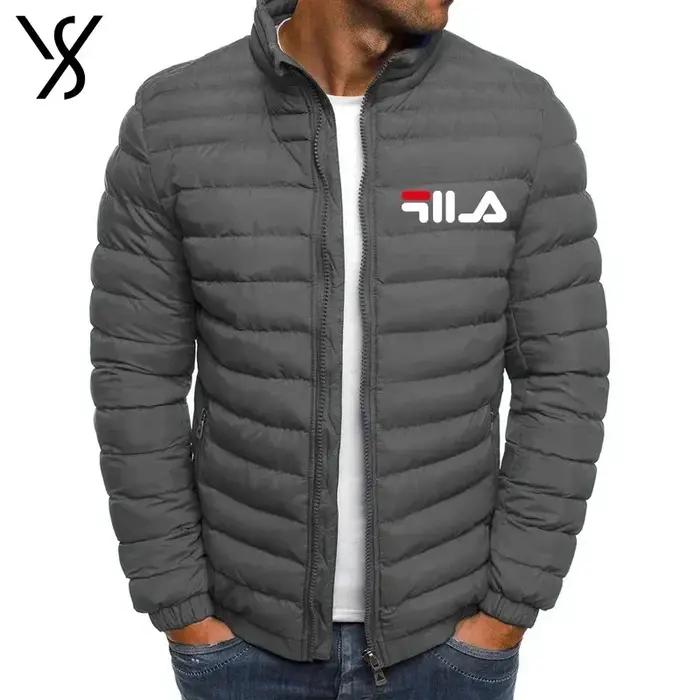 Nouvelle collection automne-hiver 2026 : Vêtements haut de gamme pour hommes – Styles décontractés