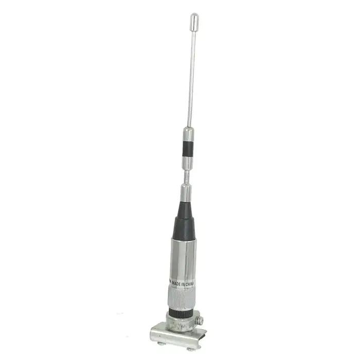 Antenne décorative réglable pour voiture et camion Uxcell, réglage de l'angle de 0 à 90 degrés, pièc