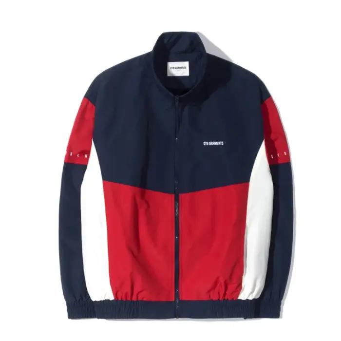 Vêtements unisexes pour femmes/hommes, veste Weak Hero Class, veste de sport Ahn Suho, hauts de spor