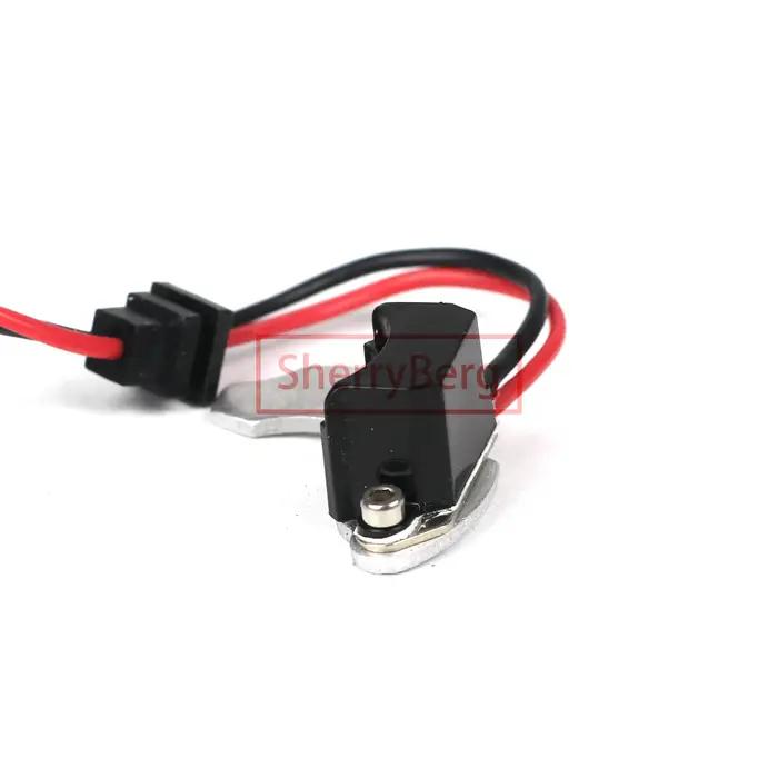 SherryBerg-Kit de distributeur électrique, ville, haute tension, électronique, 4-cyl, JFU4, Bosch-3B