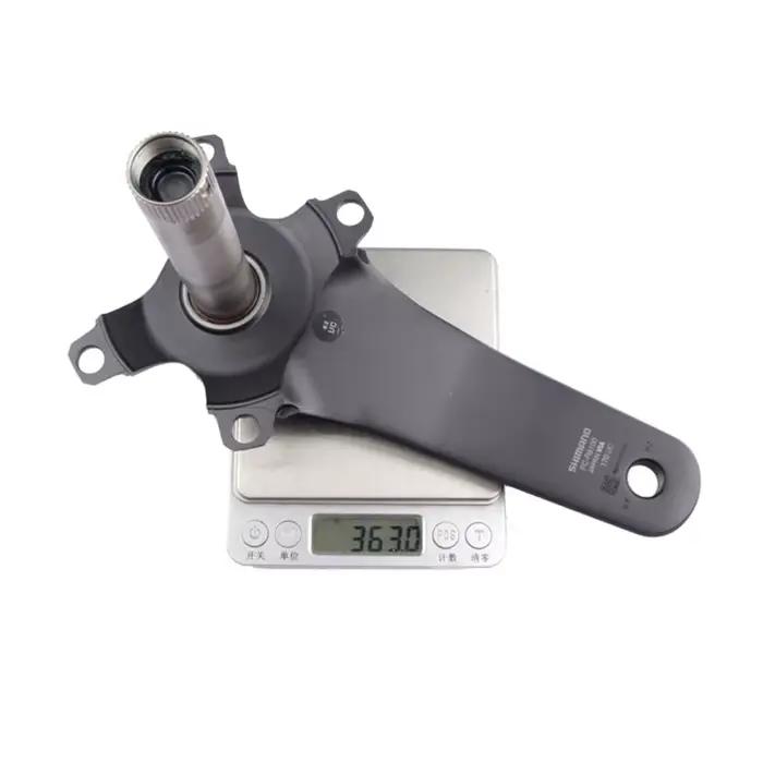 Shimano Ultegra FC-R8100 12s pédalier côté droit/une paire pour Di2 R8170 groupe 170mm 172.5mm pièce