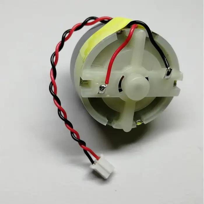 Moteur de transmission pour aspirateur robot Xiaomi, pièces de rechange, capteur de distance laser,